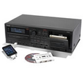 The Only Audio Restoring Cassette To CD Converter